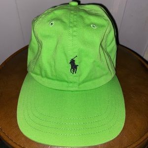 Ralph Lauren Polo Hat